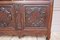 18th Century Rococo Oak Sideboard 15