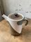 Anthropomorphic Ceramic Teapot, Cups and Bowl, 1950s, Set of 13 19