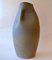 Mid-Century German Sea Blue Sculptural Ceramic Vase, 1960s, Image 6