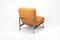 Model 51 Parallel Bar Slipper Chair attributed to Florence Knoll for Knoll, Image 2