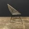 Vintage Wire Chair, 1960s 13