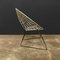 Vintage Wire Chair, 1960s, Image 13