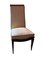 Art Deco Stühle von Jules Leleu für Maison Leleu, 1940er, 6er Set 4