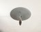 Vintage Postmodern Balart Ceiling Lamp by Jorge Pensi for B.Lux, 1980s 9