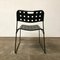 Omstak Stacking Chairs by Rodney Kinsman, 1971, Set of 4 16