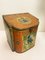 Antique Tin Biscuit from Van Melle, the Netherlands, 1920s 3