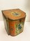 Antique Tin Biscuit from Van Melle, the Netherlands, 1920s, Image 3