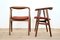 Oak Ge 525 Chairs by Hans Wegner for Getama, Set of 2 1
