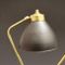 Mid-Century French Table Lamp 11