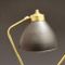 Mid-Century French Table Lamp, Image 11