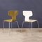 Model 3103 Dining Chairs by Arne Jacobsen, 1957, Set of 2 9