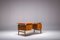 Modell 75 Teak Schreibtisch von Gunni Omann für Omann Jun Furniture Factory, 1960er 16
