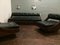 Vintage Sofa with 2 Armchairs by Gianni Songia, Set of 3, Image 8