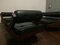 Vintage Sofa mit 2 Sesseln von Gianni Songia 13