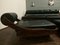Vintage Sofa with 2 Armchairs by Gianni Songia 18
