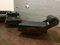 Vintage Sofa with 2 Armchairs by Gianni Songia, Set of 3, Image 44