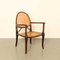 Wicker Chair, 1930s, Image 1