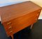 Chest of Drawers in Teak by William Watting for Fristho, 1970 5