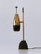 Mid-Century Modern Model No 577 Desk Light by Oscar Torlasco for Lumi, Italy, 1960s 12