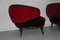 Mobilier de Salon Vintage, 1940s 4