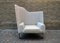 Torso 654 Armchair by Paolo Deganello for Cassina, 1980s 2