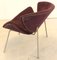 Vintage Orange Slice Chair from Artifort, 1960s, Image 8