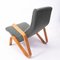 Grasshopper Lounge Chair by Eero Saarinen for Knoll Inc. / Knoll International, 1950s 5