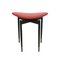 Set of Mid-Century Lutrario Stools by Carlo Mollino, Italy, 1959, Image 7