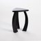 Arc De Stool 52 in Black Chesnut by Project 213A 3