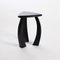 Arc De Stool 52 in Black Chesnut by Project 213A, Image 3