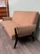 Vintage Sofa, 1970er 4