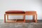 MergeTable Coffee Bench by Richard Lowry, Image 1