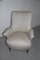 Vintage Italian Armchair, 1950s, Image 5