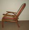 Morris Easy Chair by Otto Prutscher for Thonet, 1905 4