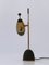 Mid-Century Modern Model No 577 Desk Light by Oscar Torlasco for Lumi, Italy, 1960s 14