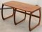 Coffee Table with Side Tables from Parker Knoll, Set of 3, Image 13