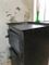 Credenza vintage industriale da laboratorio, Immagine 8