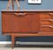 Mid-Century Sideboard aus Teakholz, 1960er 5