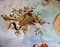 Classical Gilt Ceiling Fresco, 1980s or 1990s 10