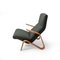 Grasshopper Lounge Chair by Eero Saarinen for Knoll Inc. / Knoll International, 1950s 3