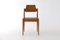 Model SE 19 Side Chairs by Egon Eiermann for Wilde+Spieth, 1950s, Set of 6 2