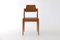 Model SE 19 Side Chairs by Egon Eiermann for Wilde+Spieth, 1950s, Set of 6, Image 2