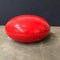 Poltrona Egg Egg rossa di Peter Ghyczy per Ghyczy Design, anni '60, Immagine 8
