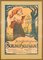 Art Nouveau Berliner Secession Poster, Image 2