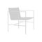 464R A-Chair by Fran Silvestre for Capdell 1