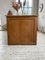 Vintage Oak Counter, 1950s 13