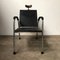 Vintage Industrial Chair from Gispen, 1930s 10