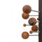 Mid-Century Modern At16 Coat Rack by Osvaldo Borsani for Tecno 4