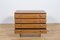 Mid-Century Walnut Dresser by Kai Kristiansen for Feldballes Furniture Factory, 1960s 10