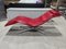 Larus Chaise Lounge by Poltrona Frau, Image 3